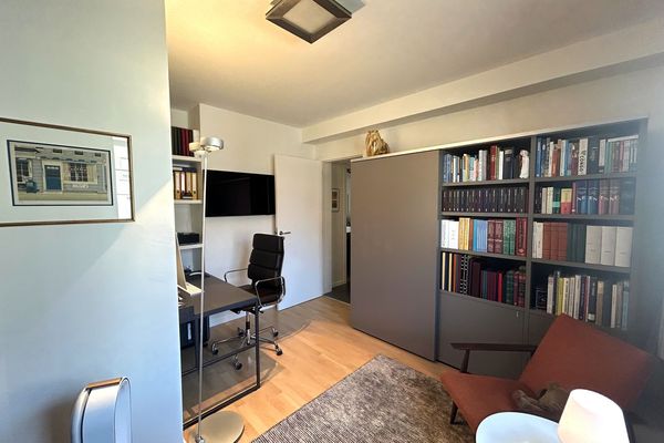 Appartement te koop / Leuven