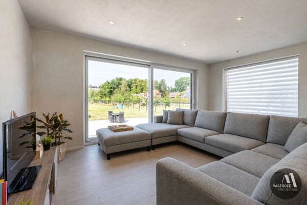 Huis te koop / Maldegem