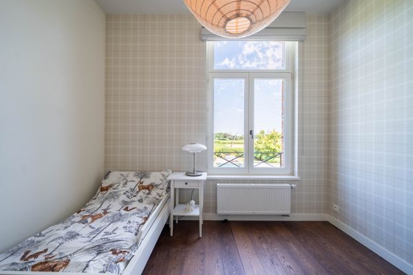 Huis te koop / Itegem