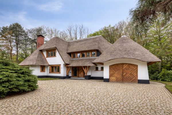 Huis te koop / Brasschaat