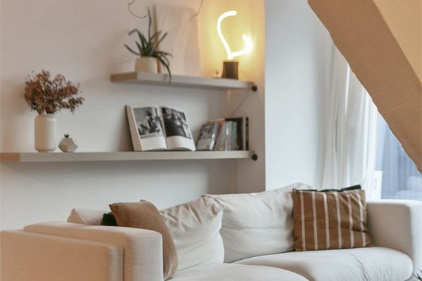 Appartement te koop / Leuven