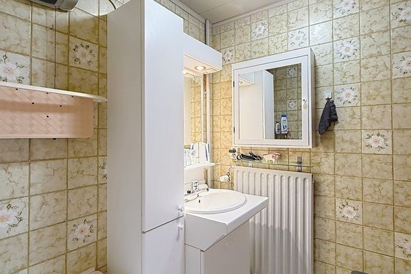Huis te koop / Hasselt