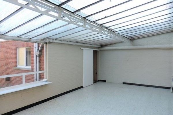 Huis verkocht / Zichem