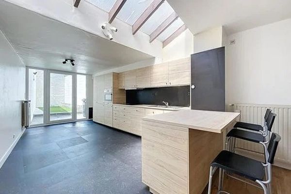 Appartement te koop / Geraardsbergen