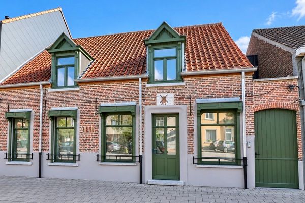 Appartement te huur / Eeklo
