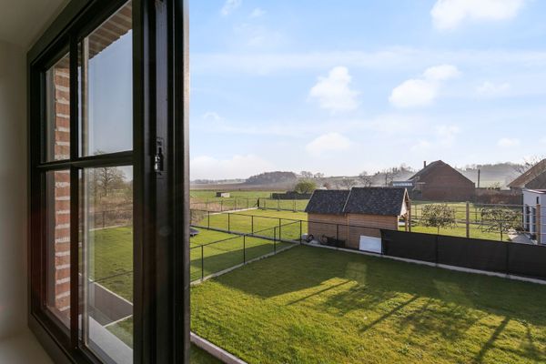 Huis te koop / Kortrijk-Dutsel