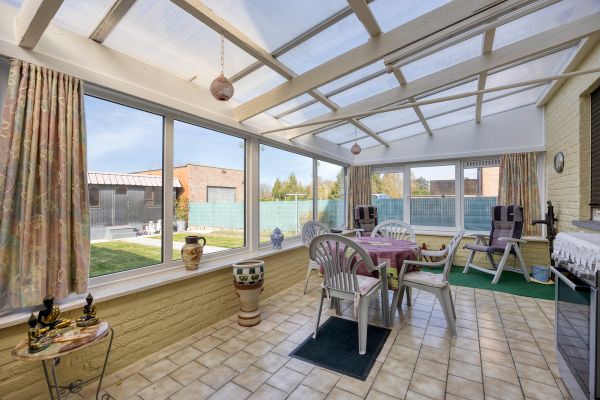 Huis te koop / Ninove