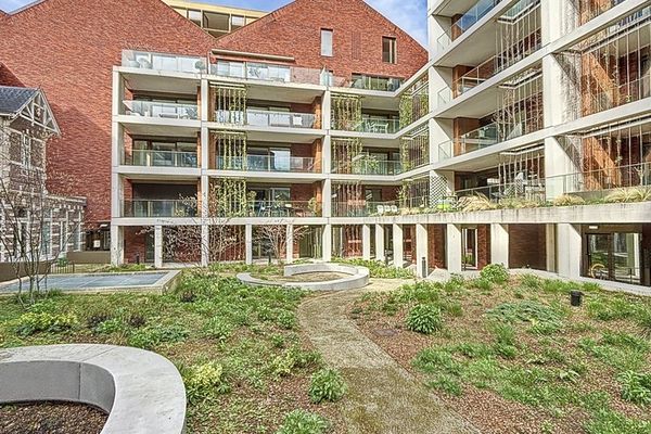 Appartement te koop / Hasselt