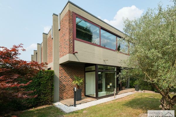 Huis te koop / Hasselt