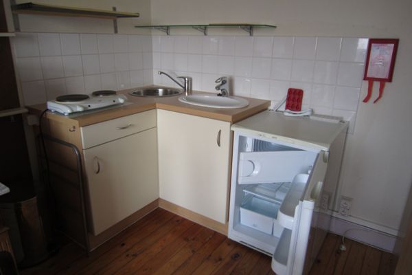 Appartement te huur / Gent