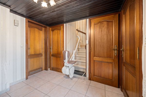 Huis te koop / Waregem