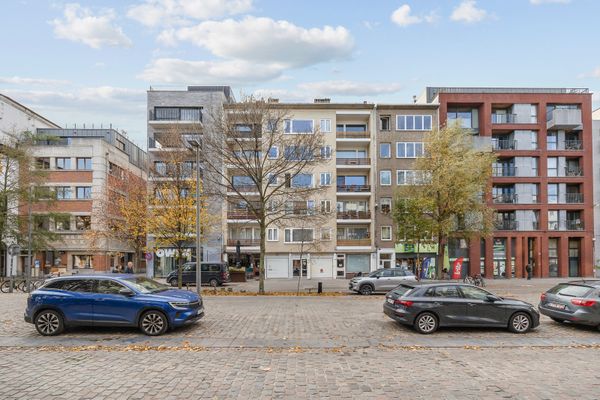 Garage
                            te koop in Antwerpen