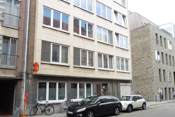 Garage te koop / Leuven