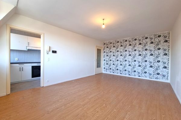 Appartement
                            te koop in Gent