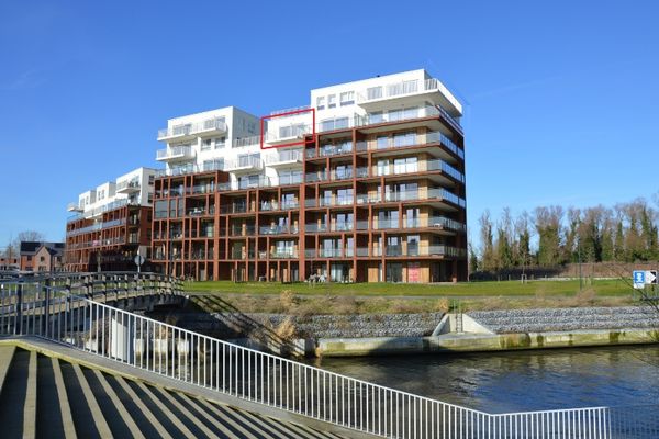 Appartement te koop / Harelbeke