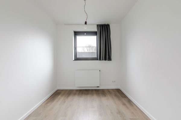 Appartement optie koop / Kessel