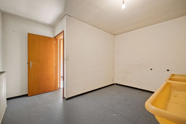 Huis te koop / Begijnendijk