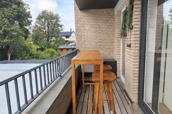 Appartement a louer / Asse