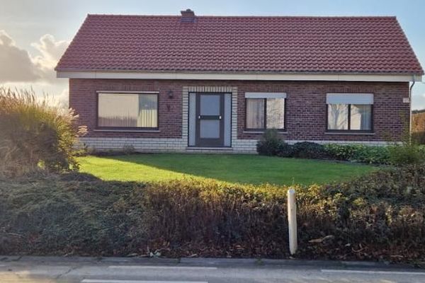 Huis te koop / Goetsenhoven
