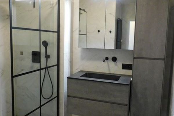 Appartement verhuurd / Tessenderlo