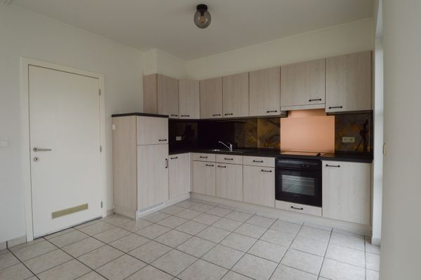 Appartement te koop / Diepenbeek