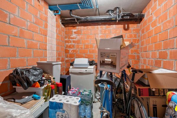 Appartement a vendre / Oostduinkerke