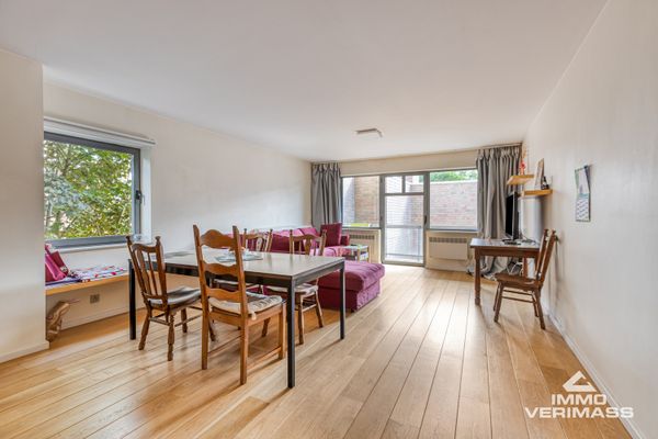Appartement te koop / Leuven