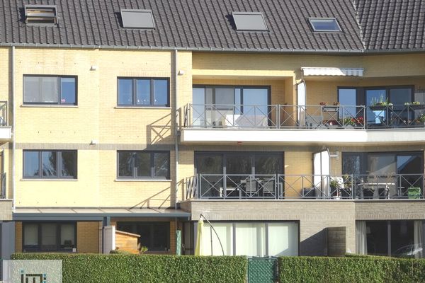 Appartement te huur / Hasselt
