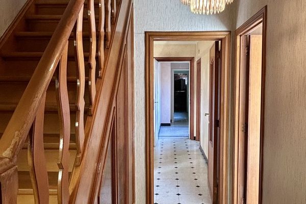 Huis te koop / Holsbeek