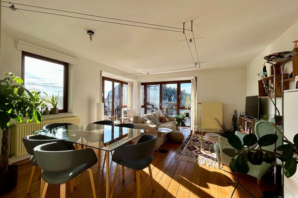 Appartement
                                te koop in Kessel-Lo