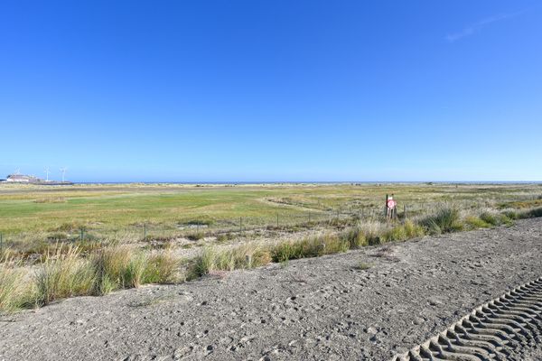 Foto van het pand