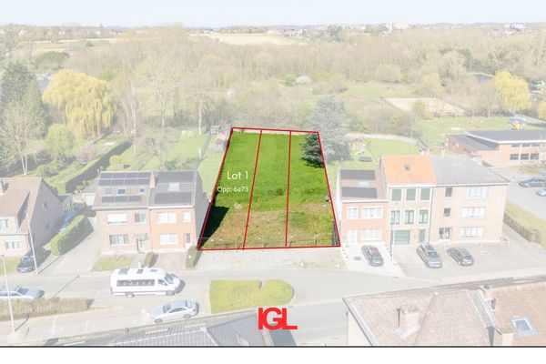 Estate main image