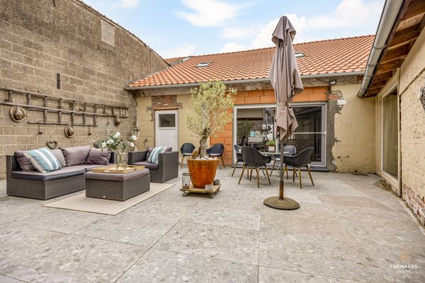 Huis te koop / Sint-Truiden