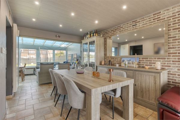 Huis optie koop / Outer