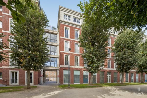Appartement te huur / Sint-Truiden