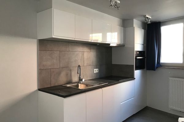 Appartement te huur / Gent