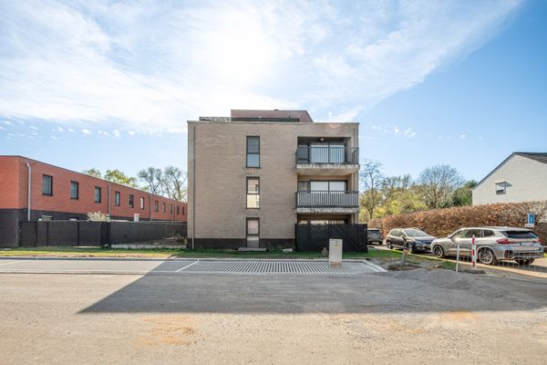 Appartement verkocht / Heusden-Zolder