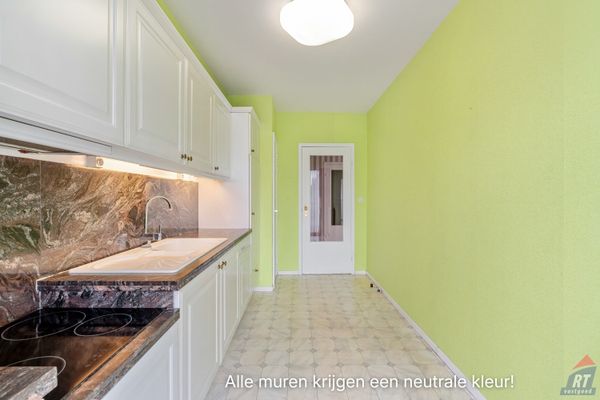 Appartement te huur / Sint-Truiden