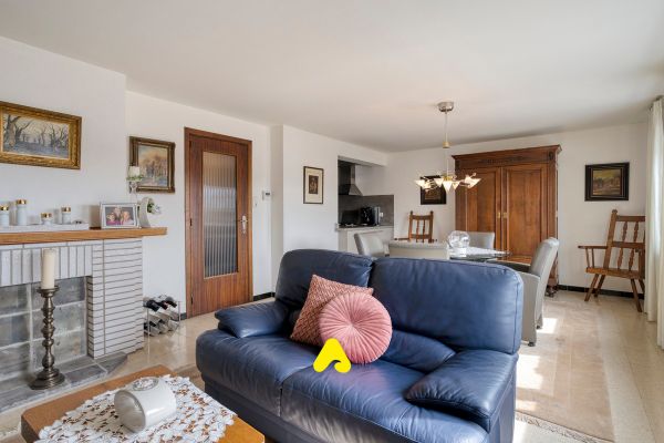 Appartement a vendre / De Panne