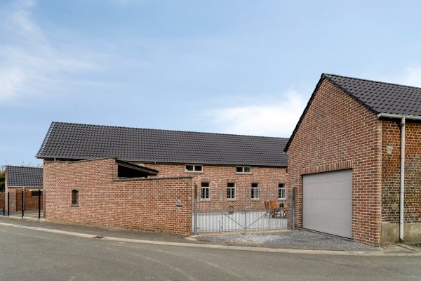 Huis te koop / Maarkedal