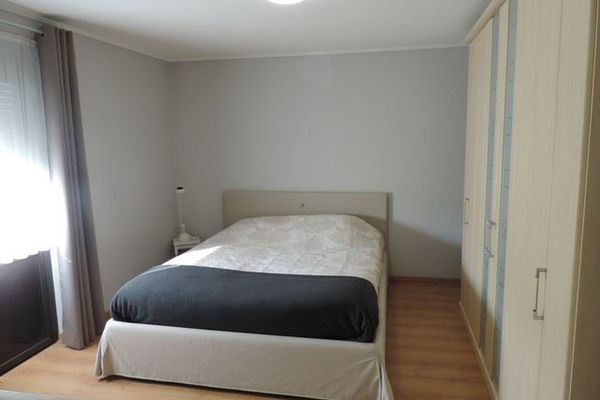 Huis verkocht / Paal