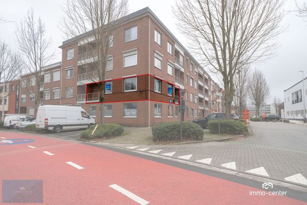 Appartement
                            verkocht in Genk