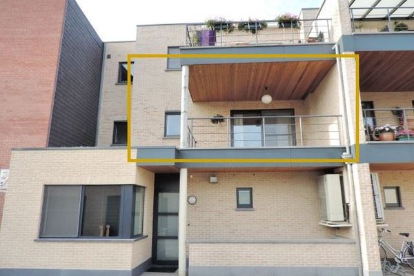 Appartement verkocht / Heusden-Zolder