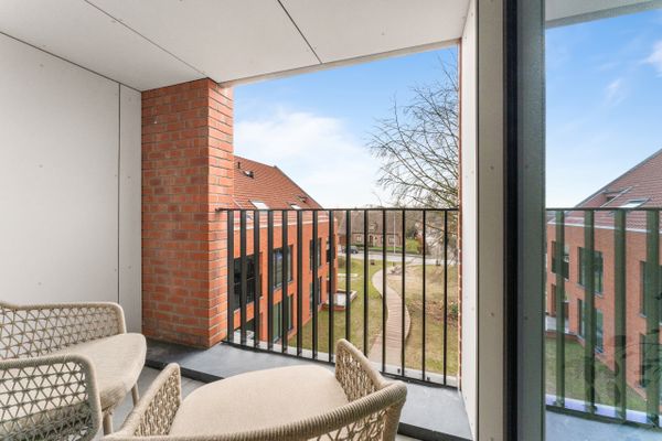 Appartement te koop / Deerlijk