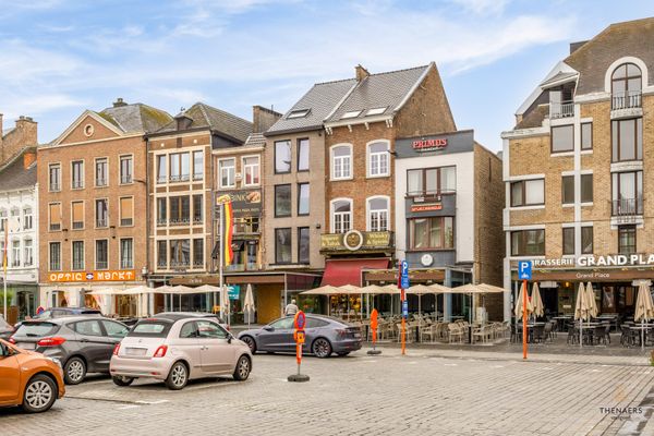 Commercieel te koop / Sint-Truiden
