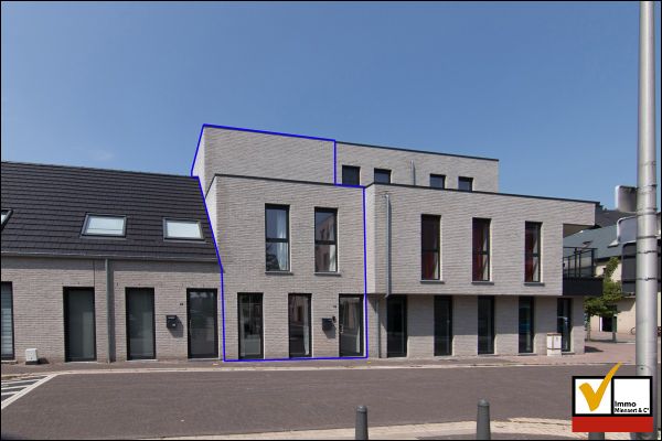 Huis
                            te koop in Hasselt