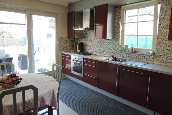 Appartement verhuurd / Koersel