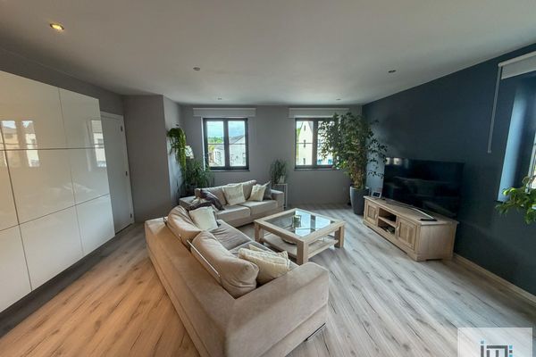 Appartement te huur / Zonhoven
