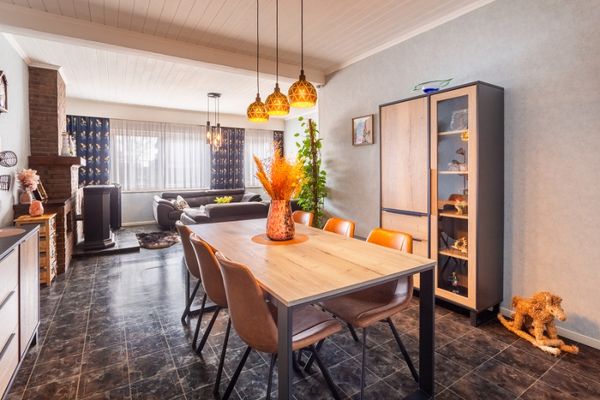 Huis te koop / Merksem