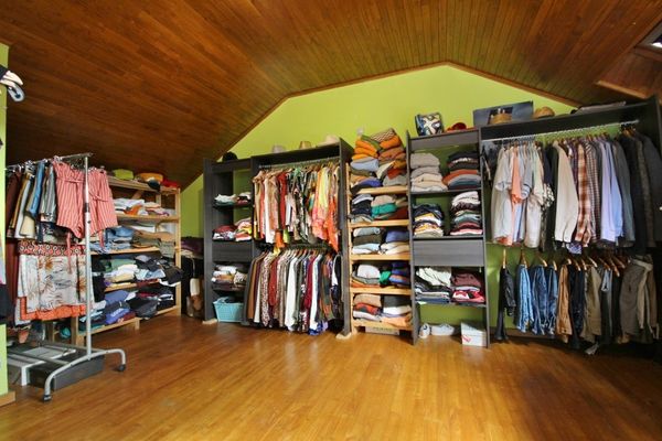 Huis te huur / Vorsen